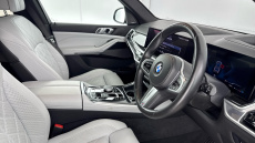 BMW X5 xDrive30d MHT M Sport 5dr Auto Diesel Estate